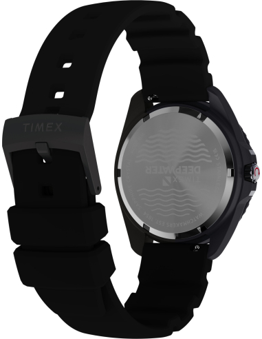Timex Deep Water Artic TW3A02000 Watch