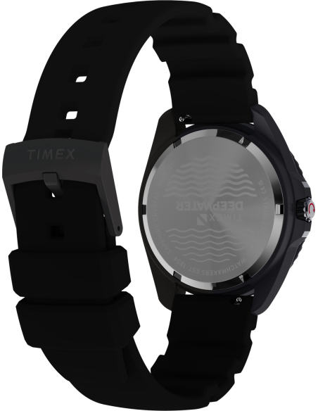 Timex Deep Water Artic TW3A02000 Watch