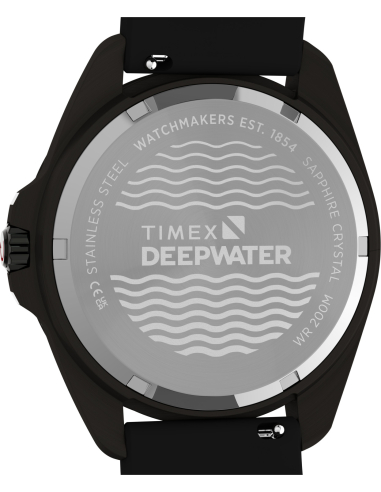 Timex Deep Water Artic TW3A02000 Watch