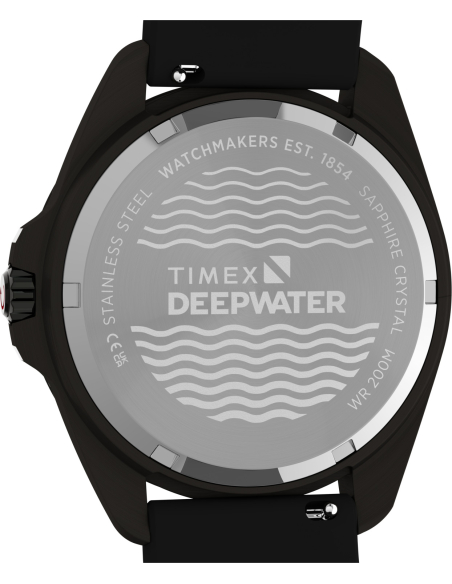 Timex Deep Water Artic TW3A02000 Watch
