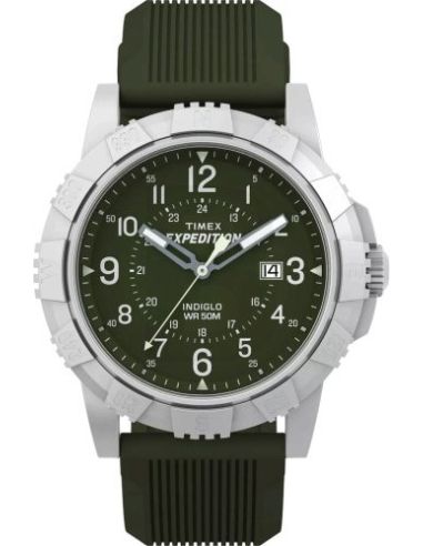 Timex Expedition TW4B32100 Watch