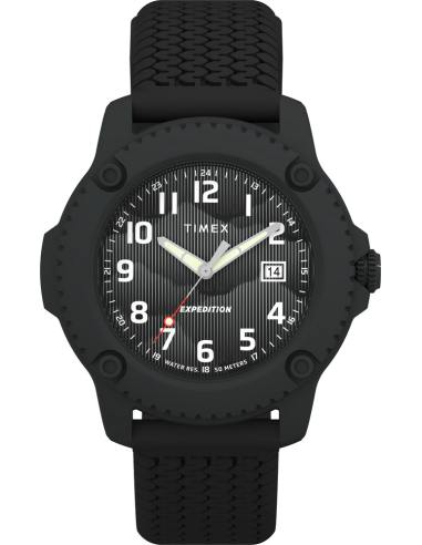 Timex Expedition Timberline TW4B34800 Watch