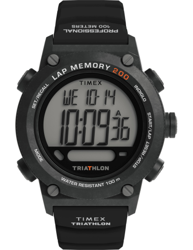 Timex Triathlon TW5M66900 Watch