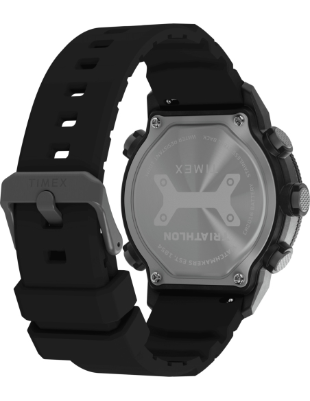 Timex Triathlon TW5M66900 Watch