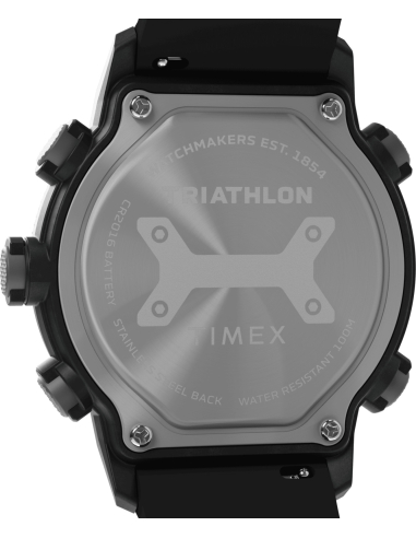 Timex Triathlon TW5M66900 Watch