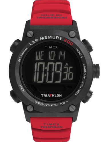 Timex Triathlon TW5M67000 Watch