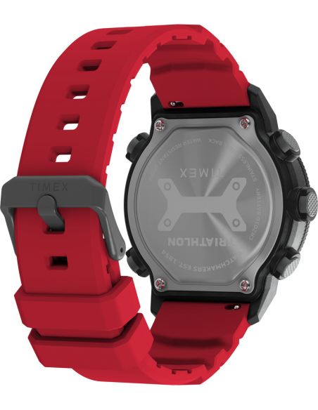 Timex Triathlon TW5M67000 Watch