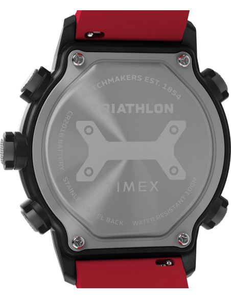 Timex Triathlon TW5M67000 Watch