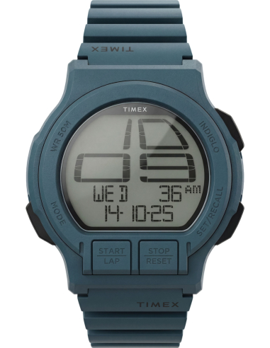 Timex Atlantis Digital TW5M73800 Watch