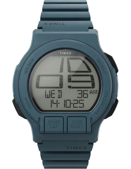 Timex Atlantis Digital TW5M73800 Watch