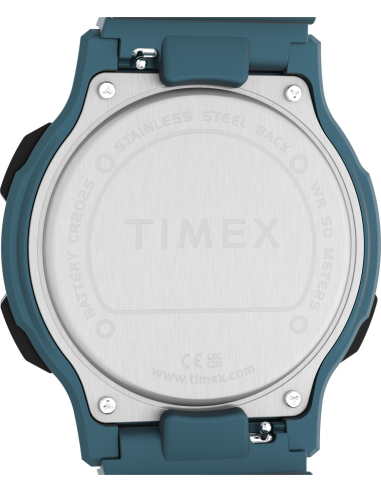 Timex Atlantis Digital TW5M73800 Watch