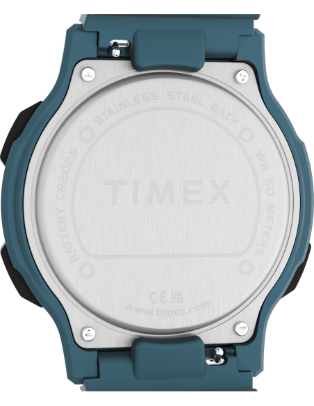 Timex Atlantis Digital TW5M73800 Watch