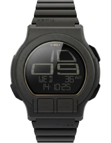 Timex Atlantis Digital TW5M74000 Watch