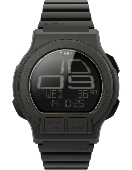 Timex Atlantis Digital TW5M74000 Watch