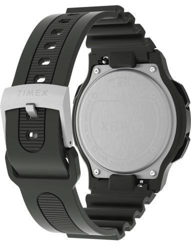 Timex Atlantis Digital TW5M74000 Watch