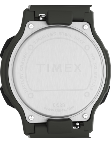 Timex Atlantis Digital TW5M74000 Watch
