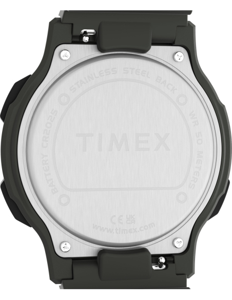 Timex Atlantis Digital TW5M74000 Watch
