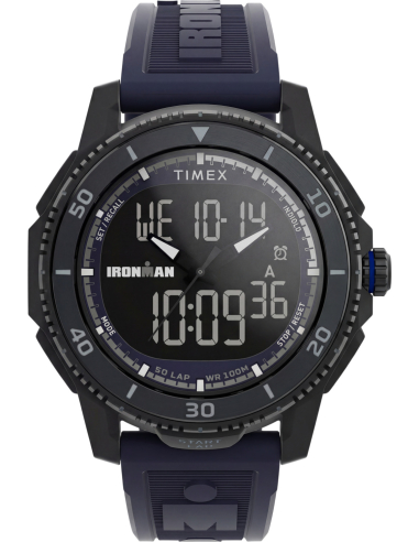 Timex Ironman Adrenaline TW5M74100 Watch