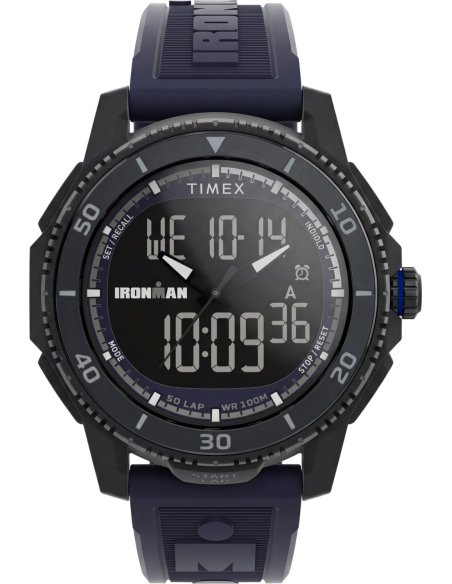 Timex Ironman Adrenaline TW5M74100 Watch