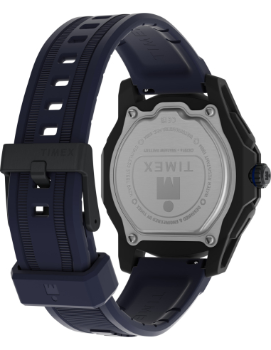 Timex Ironman Adrenaline TW5M74100 Watch