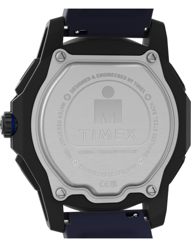 Timex Ironman Adrenaline TW5M74100 Watch