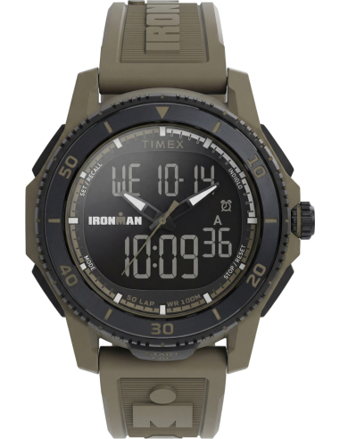Timex Ironman Adrenaline TW5M74200 Watch
