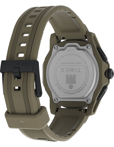 Timex Ironman Adrenaline TW5M74200 Watch
