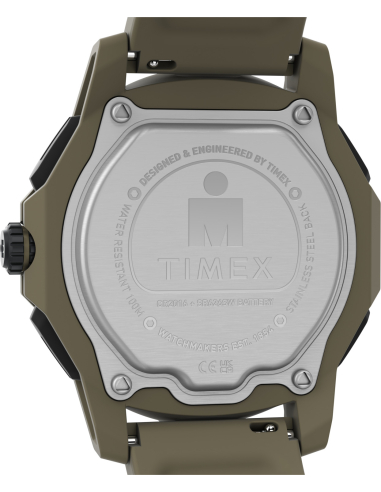 Timex Ironman Adrenaline TW5M74200 Watch