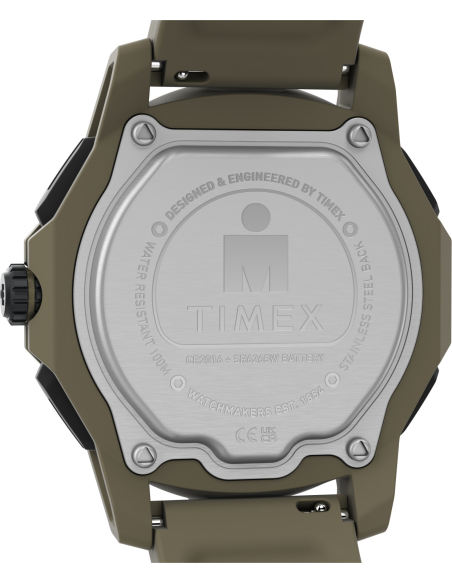 Timex Ironman Adrenaline TW5M74200 Watch