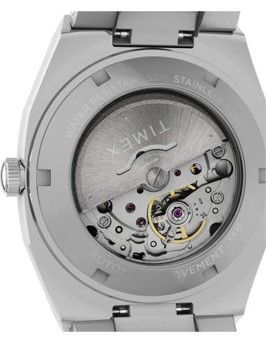 Timex E Line TW6A00500 Watch