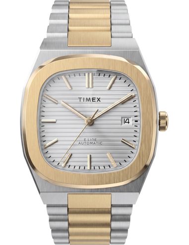 Timex E Line TW6A00600 Watch