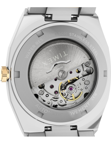 Timex E Line TW6A00600 Watch