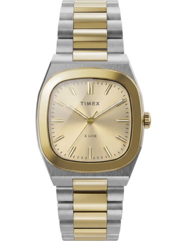 Timex E Line TW6A00800 Watch