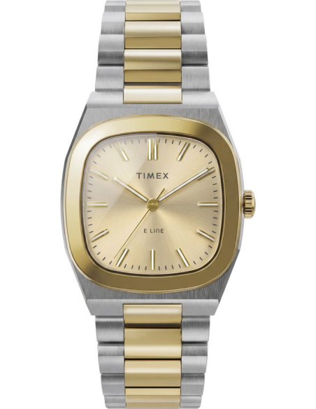 Timex E Line TW6A00800 Watch