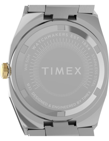 Timex E Line TW6A00800 Watch