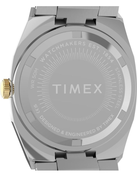 Timex E Line TW6A00800 Watch