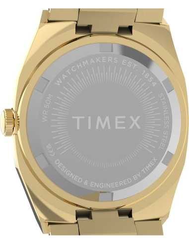 Timex E Line TW6A00900 Watch