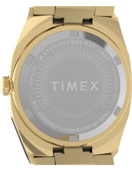 Timex E Line TW6A00900 Watch