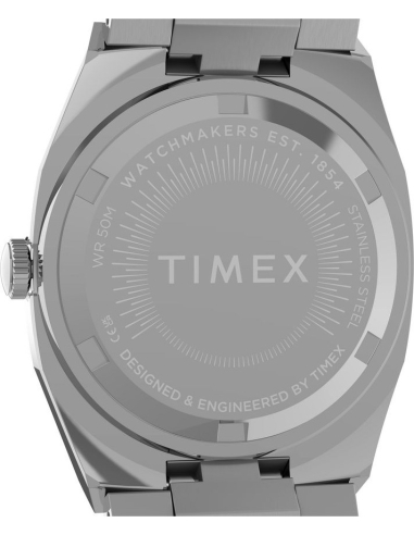 Timex E Line TW6A01000 Watch
