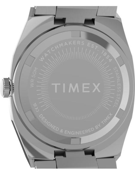 Timex E Line TW6A01000 Watch