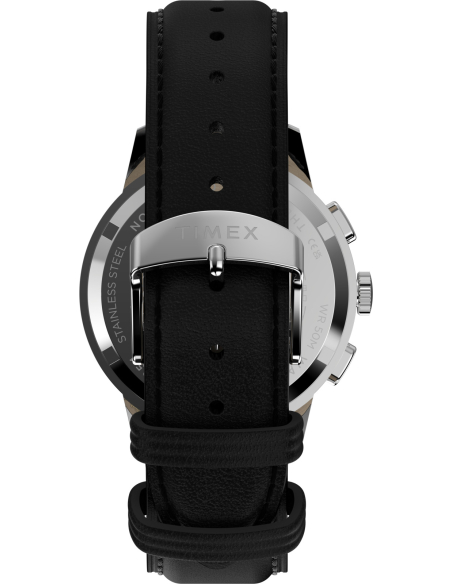 Timex Marlin Neo-Classic TW6A01200 Watch