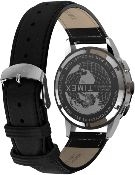 Timex Marlin Neo-Classic TW6A01200 Watch