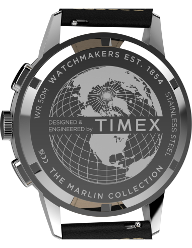 Timex Marlin Neo-Classic TW6A01200 Watch