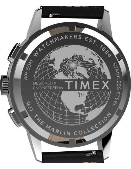 Timex Marlin Neo-Classic TW6A01200 Watch