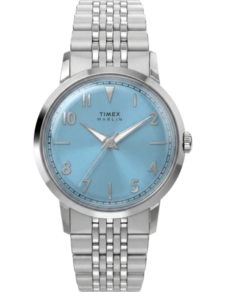 Timex Marlin TW6A03800 Watch