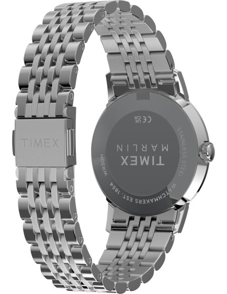 Timex Marlin TW6A03800 Watch