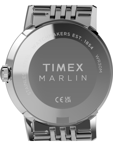 Timex Marlin TW6A03800 Watch