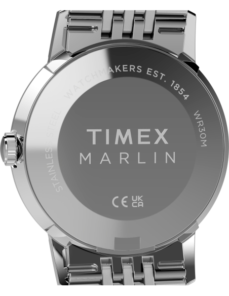 Timex Marlin TW6A03800 Watch