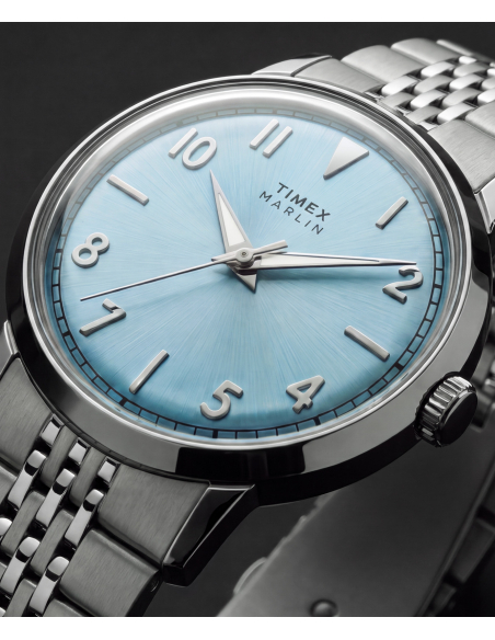 Timex Marlin TW6A03800 Watch