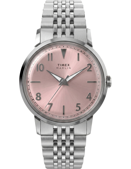 Timex Marlin TW6A03900 Watch